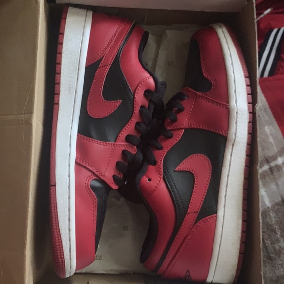 Air Jordan 1 low - Picture 2 of 4